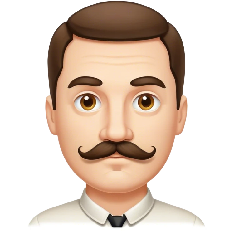 polish man emoji