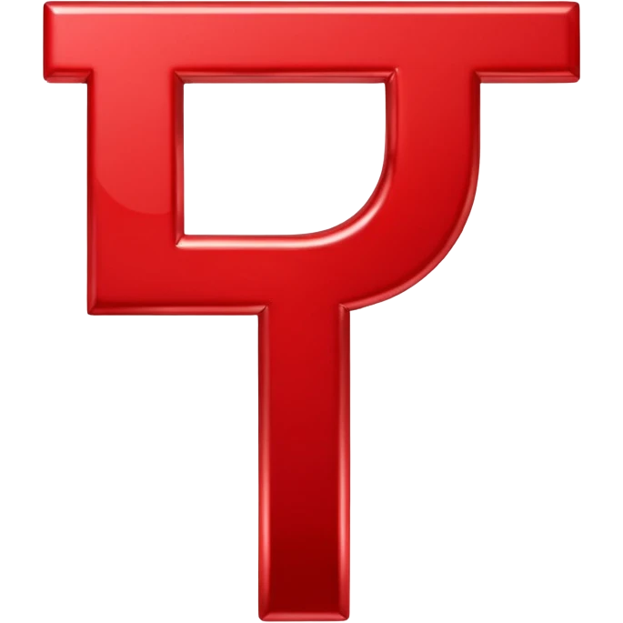 cursor en lettrre T comme trapstar emoji