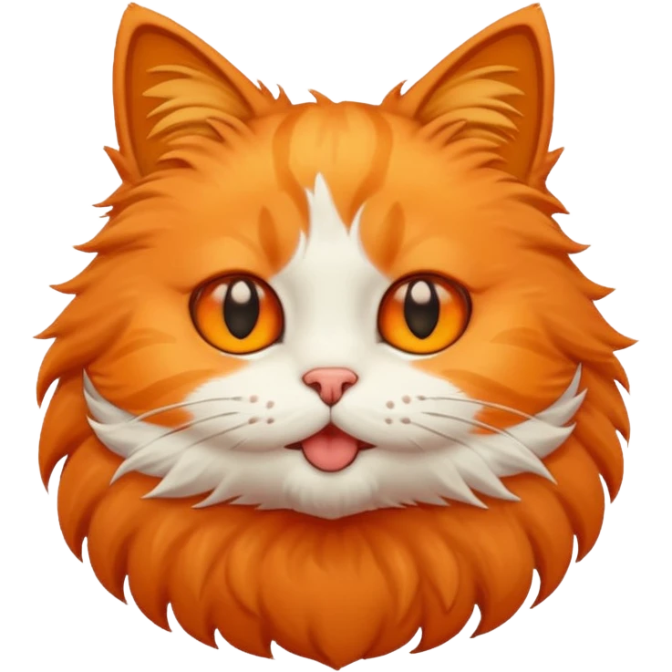 Cat emoji