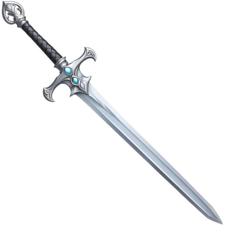 Make a weapon  emoji