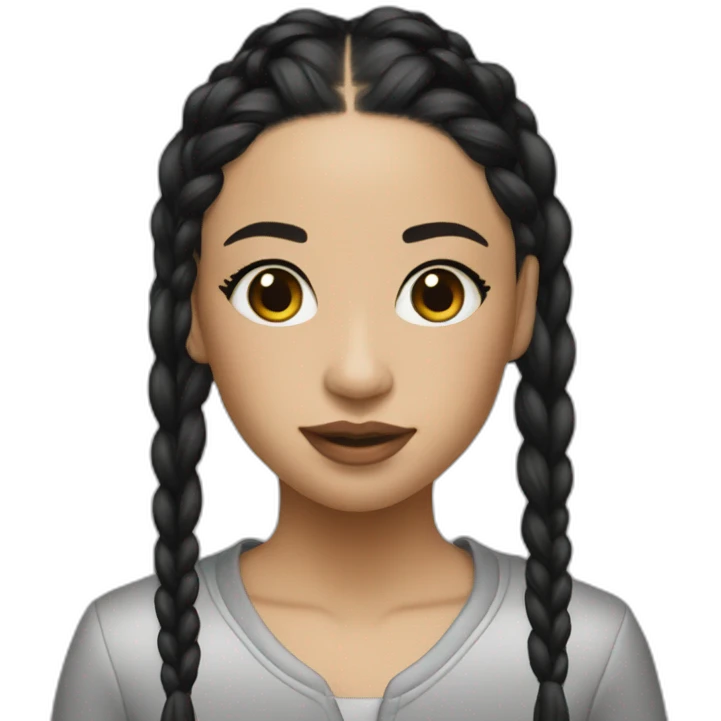 Rae lil black emoji