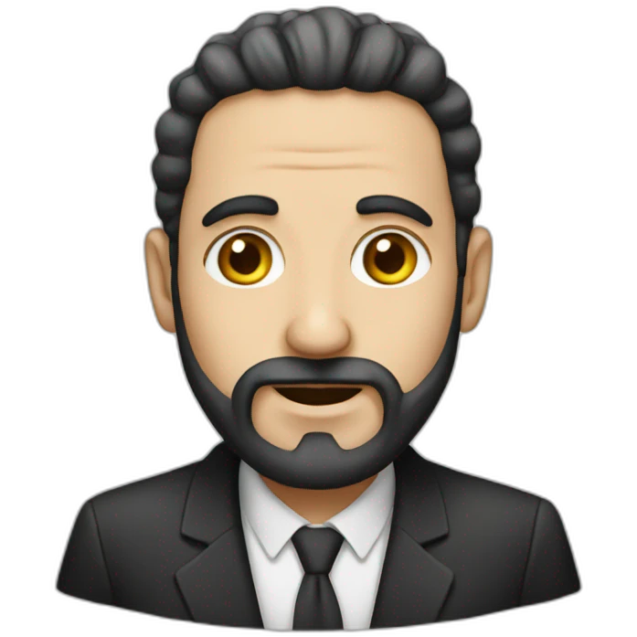 jew emoji