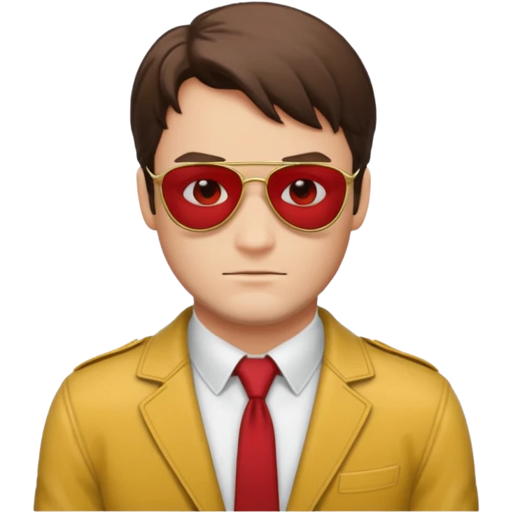 Mcu matt murdock  emoji