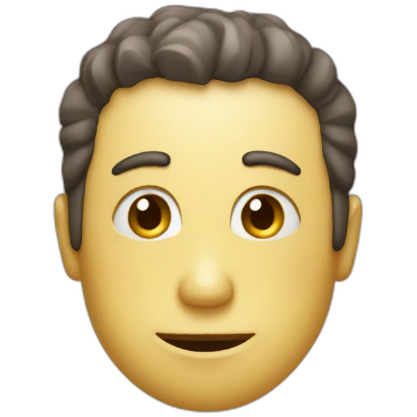 smiley pleure du sang emoji