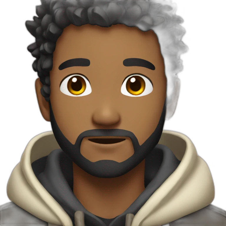 Anime emoji