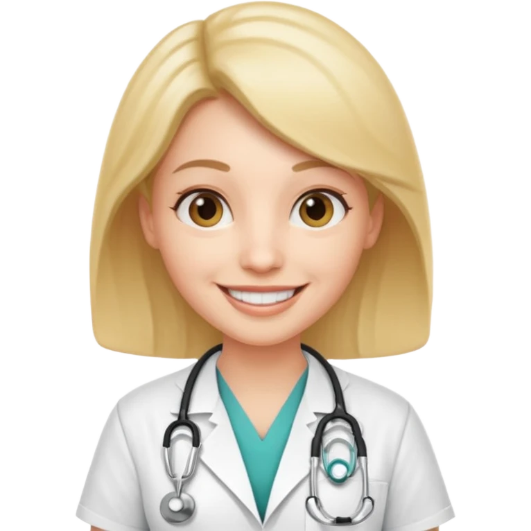 medica obstetra emoji