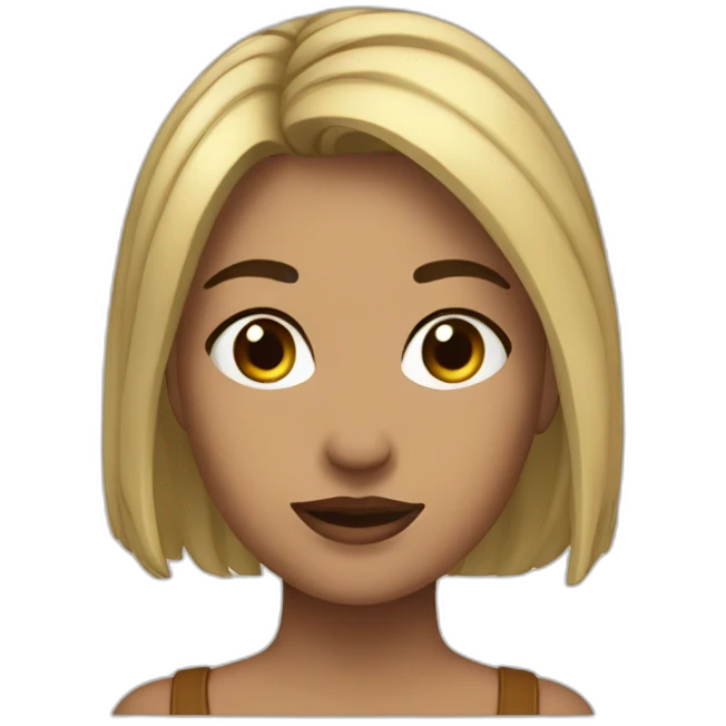 Arnasia Renee Fullen emoji