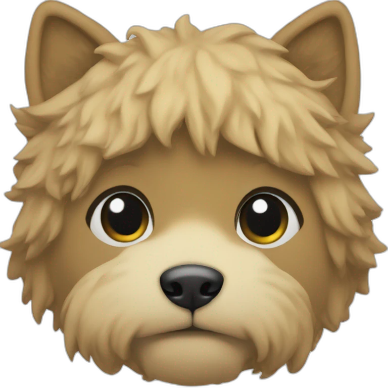 Lufy emoji