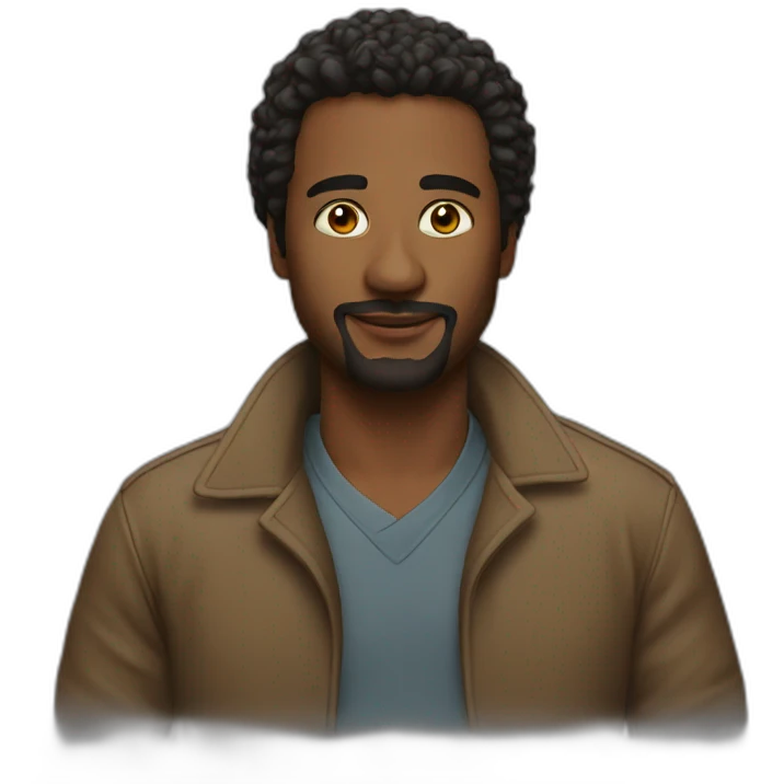 Real emoji