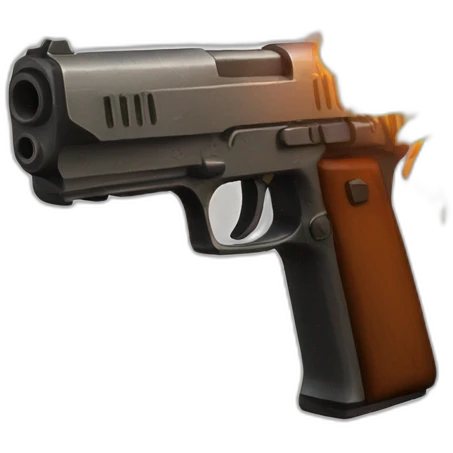 csgo deagle flare emoji