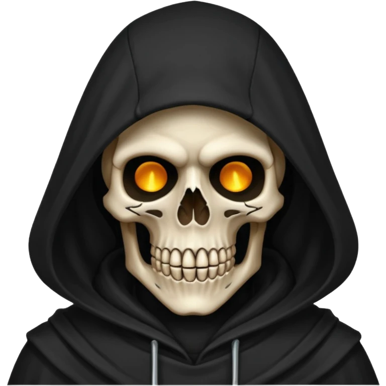Reaper  emoji