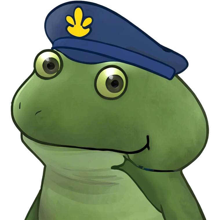 wearing a propeller hat emoji