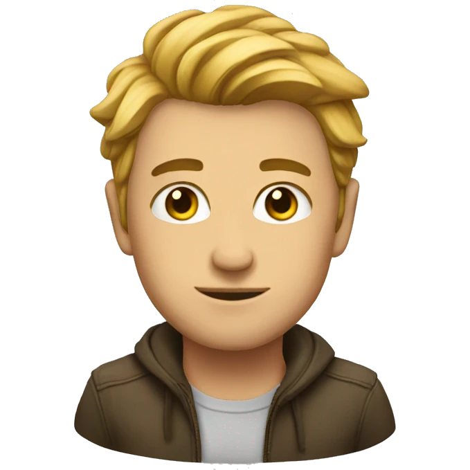Non emoji