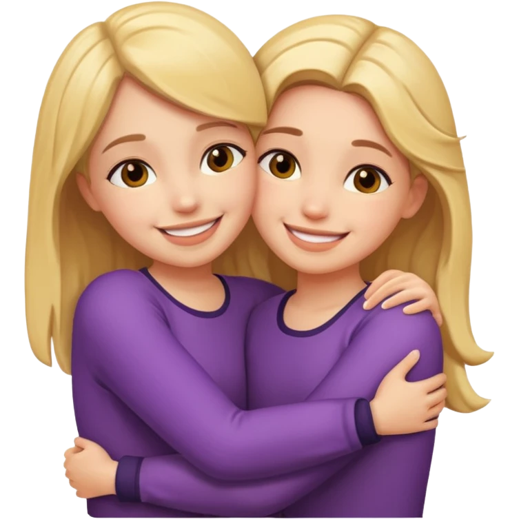 BFF emoji