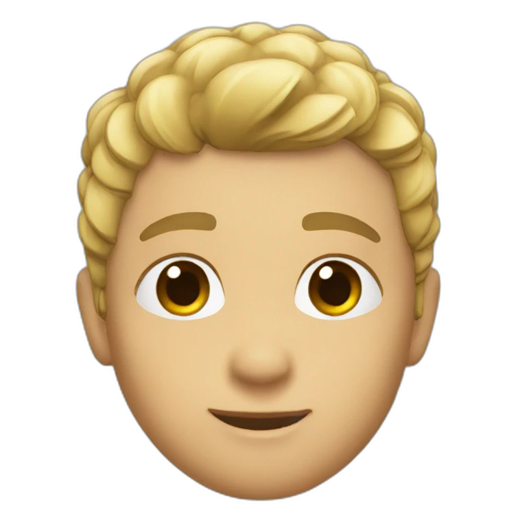 Ryder emoji