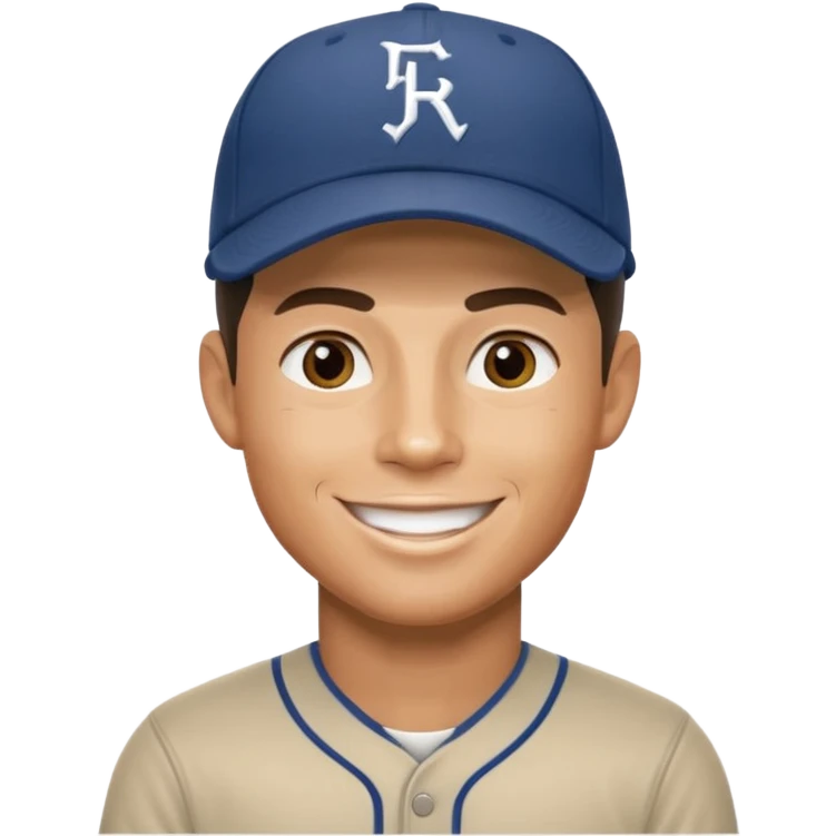 روناالدو يرتدي قوبع emoji