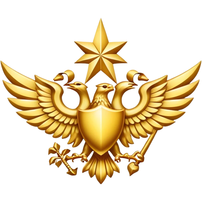the diplomats logo emoji