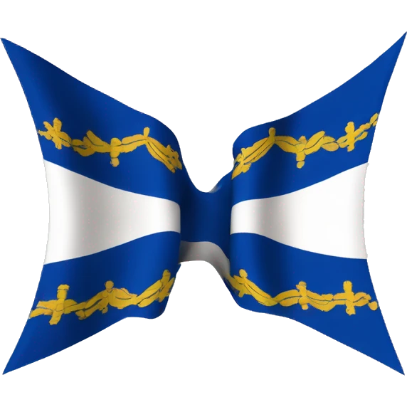 bandera asturias emoji