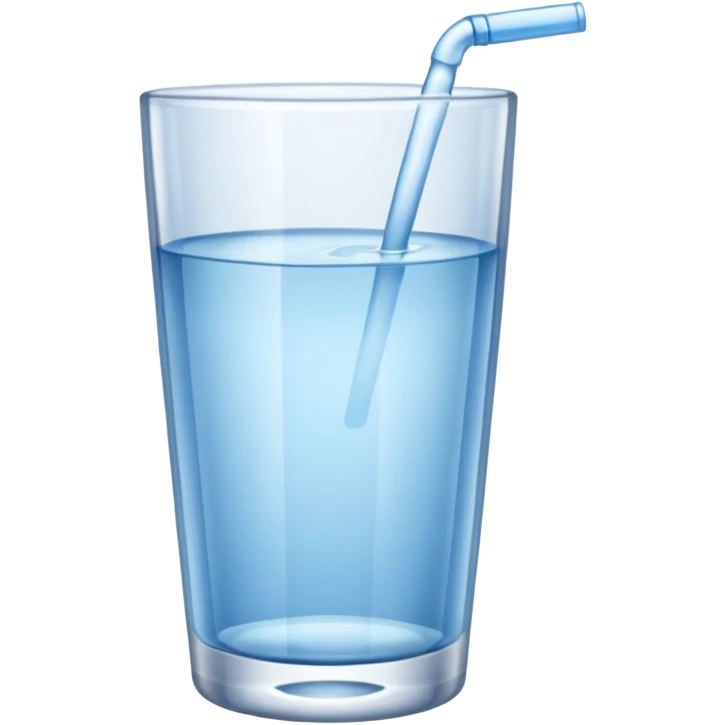 wasserglas emoji