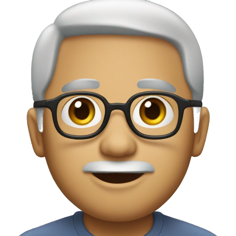 Menino malucos  emoji