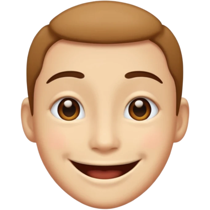 SAULKITSU happy emoji