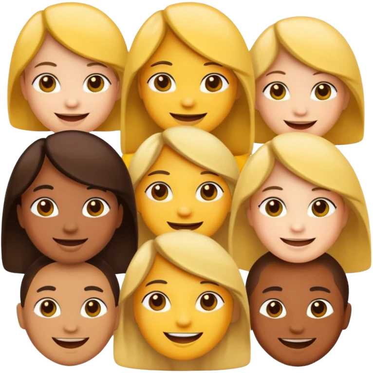 😍🥰🫠😚😘😙🫠😙 emoji