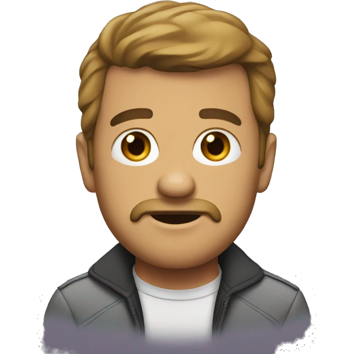 gigachad emoji