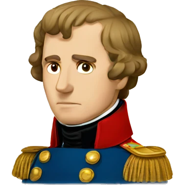 Napoleon emoji