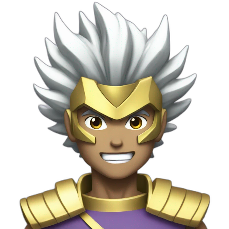 star-platinum emoji