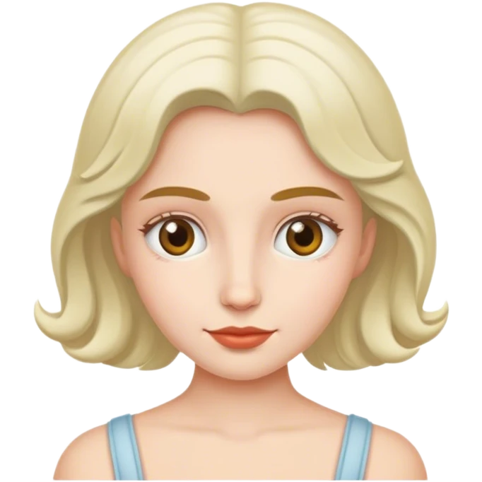 Marguerite  emoji