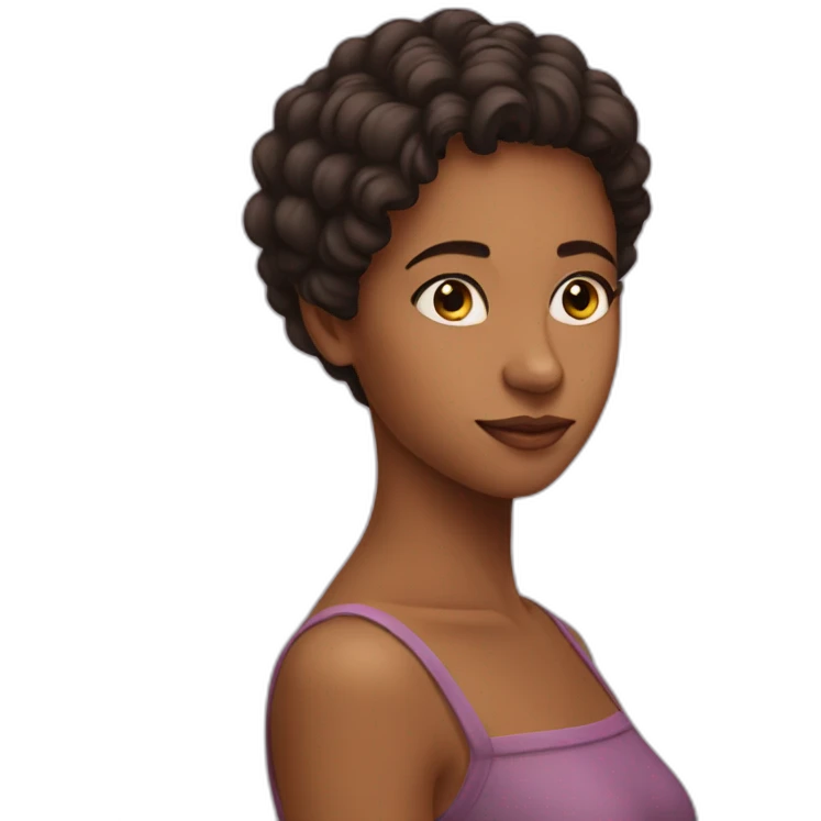 Sasha emoji