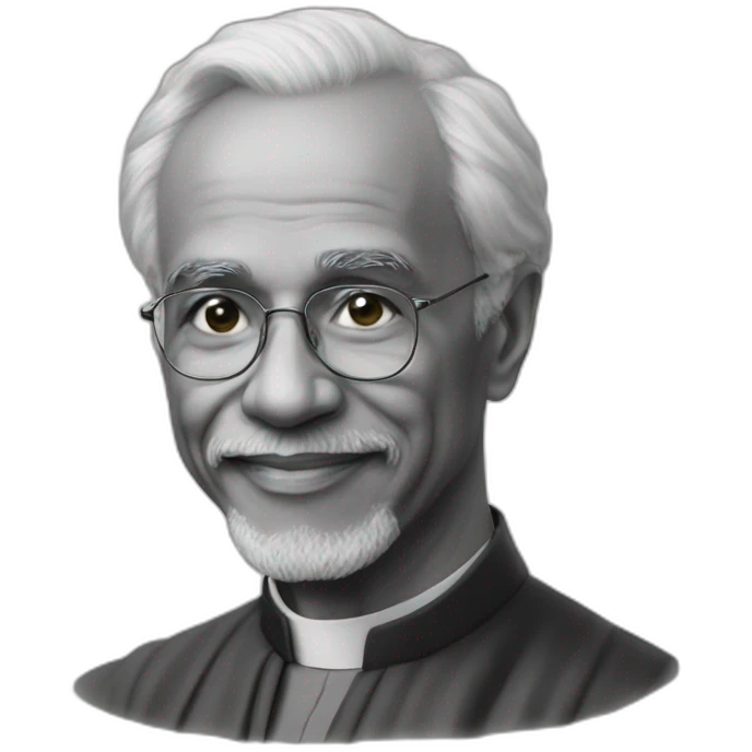 Abdulrazak Gurnah nobel prize emoji