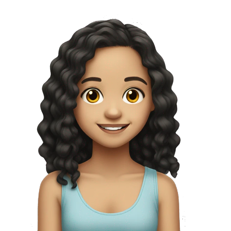 Jenna Ortega  emoji