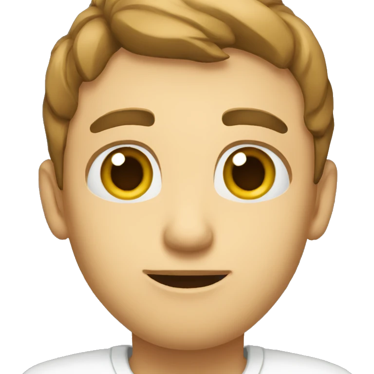 attention grab emoji
