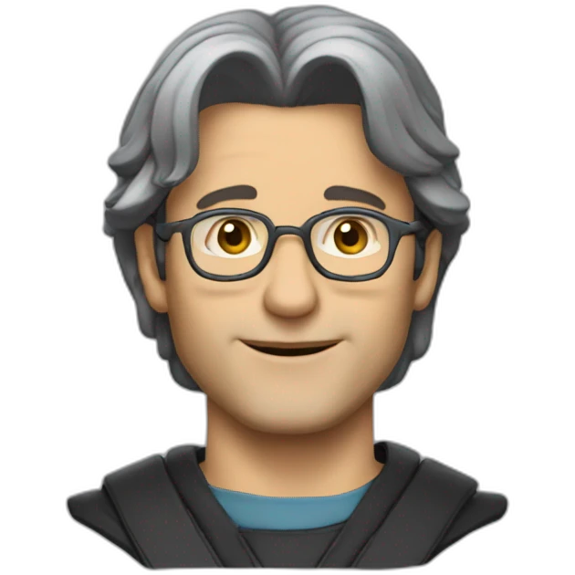 jean luc Melanchon emoji