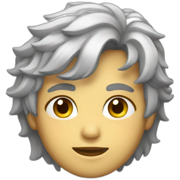 Argent emoji