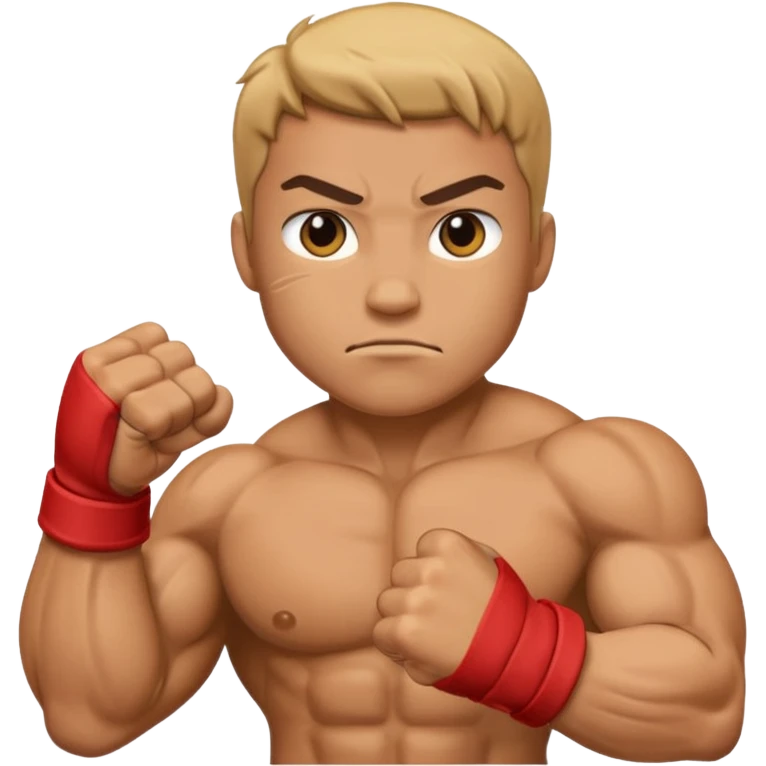 
punch emoji