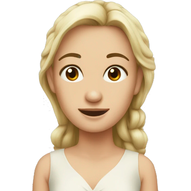 marrie emoji