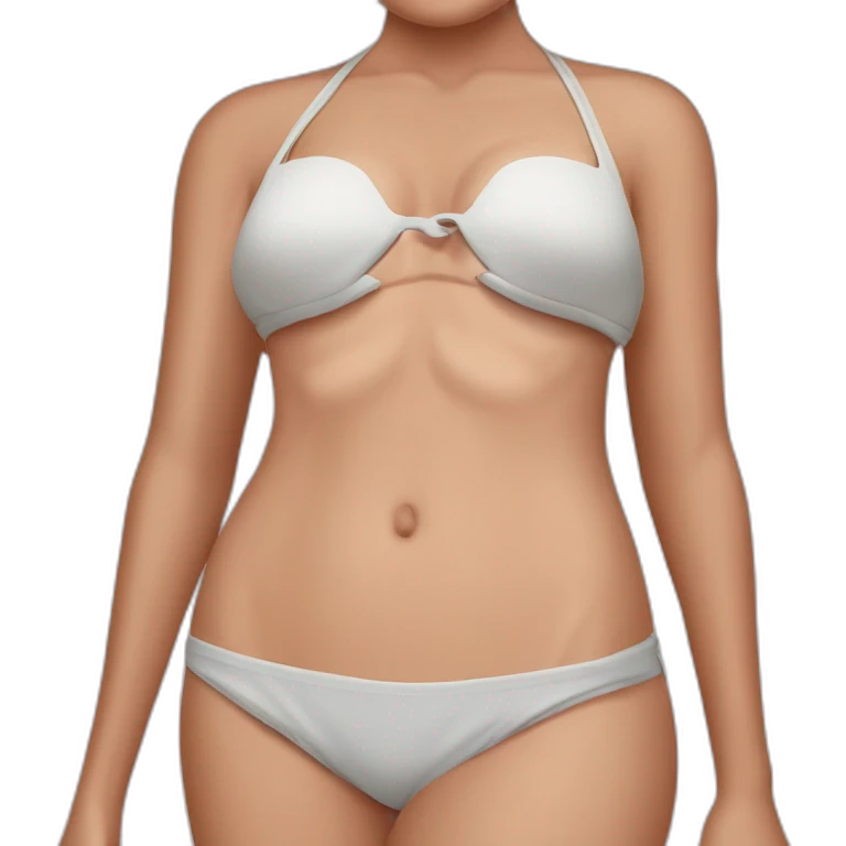 ruth bader ginsburg bikini emoji
