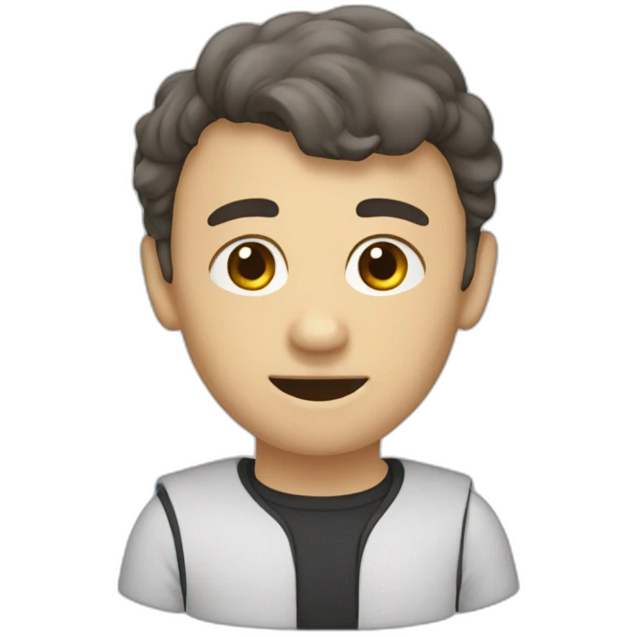 Truite emoji