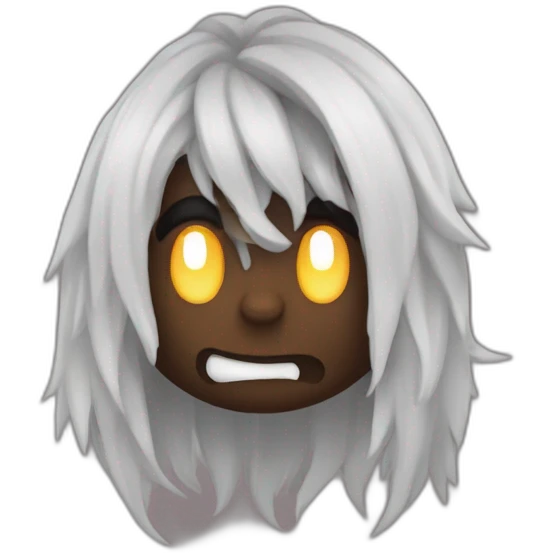 🤘Hell emoji