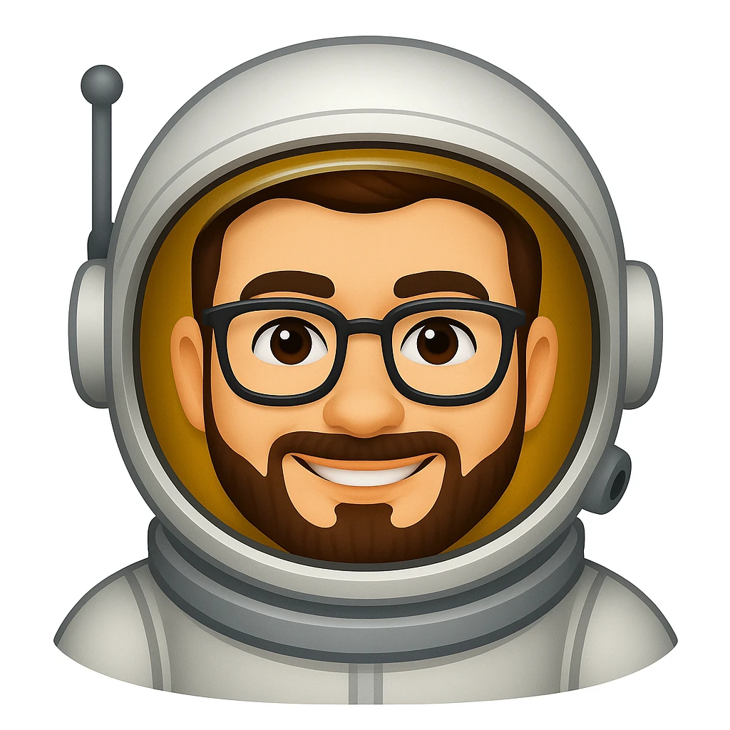 astronaut emoji