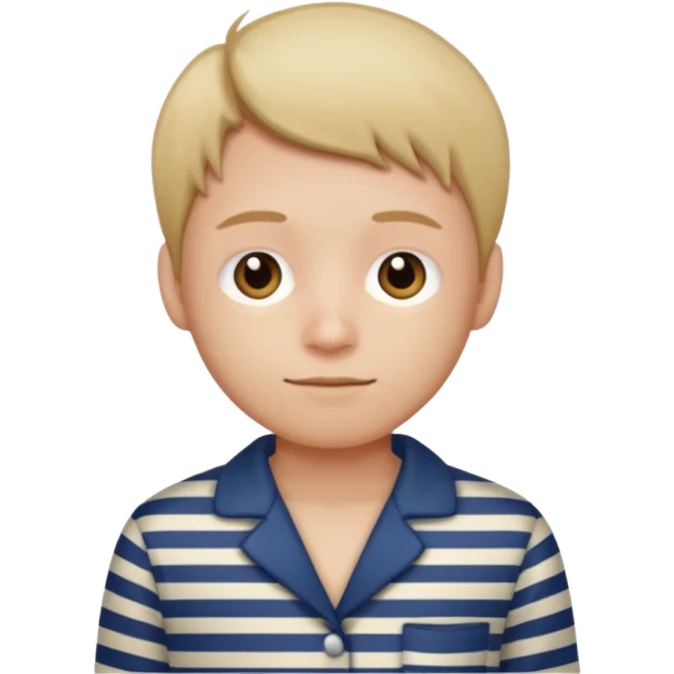Pajamas  emoji
