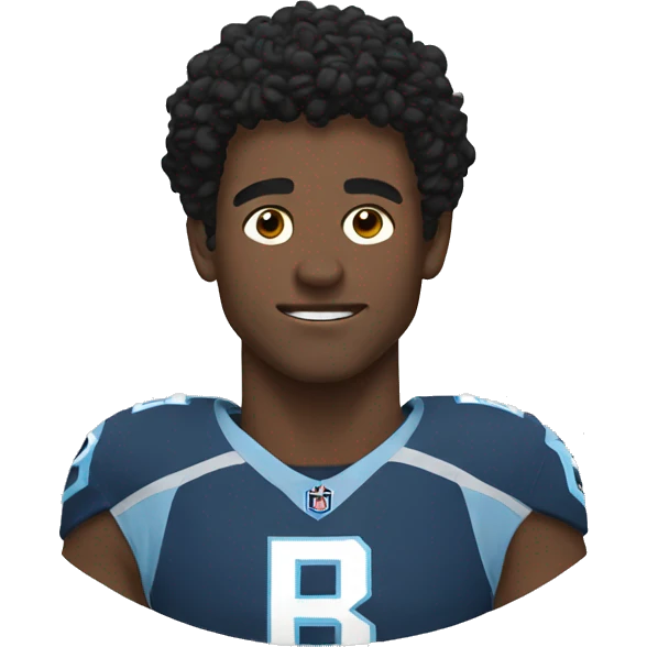 Titans  emoji