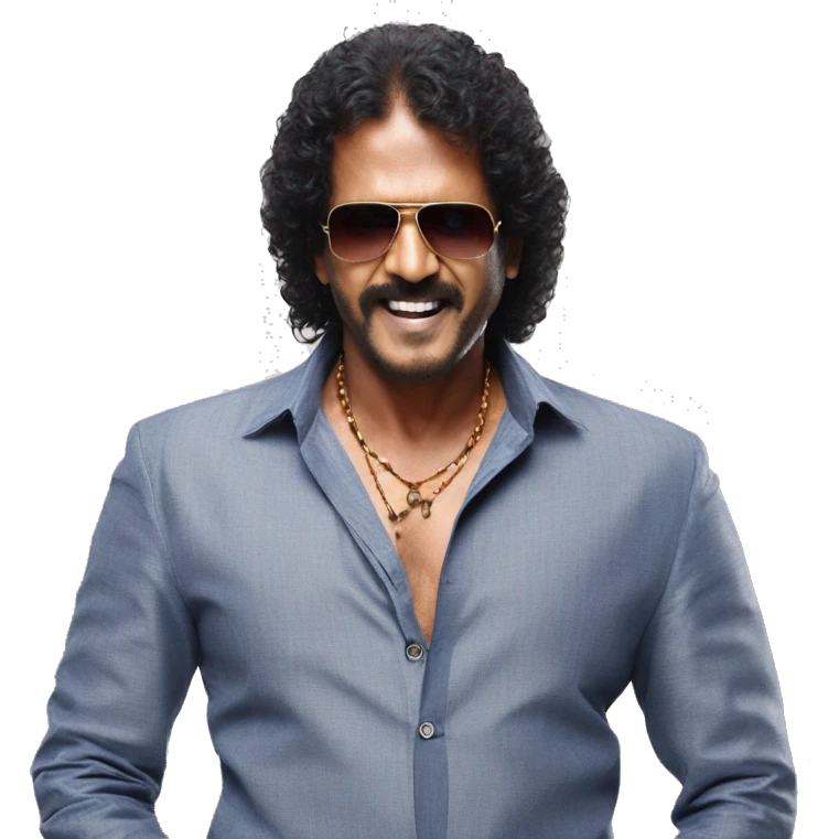 Sandalwood actor Upendra emoji