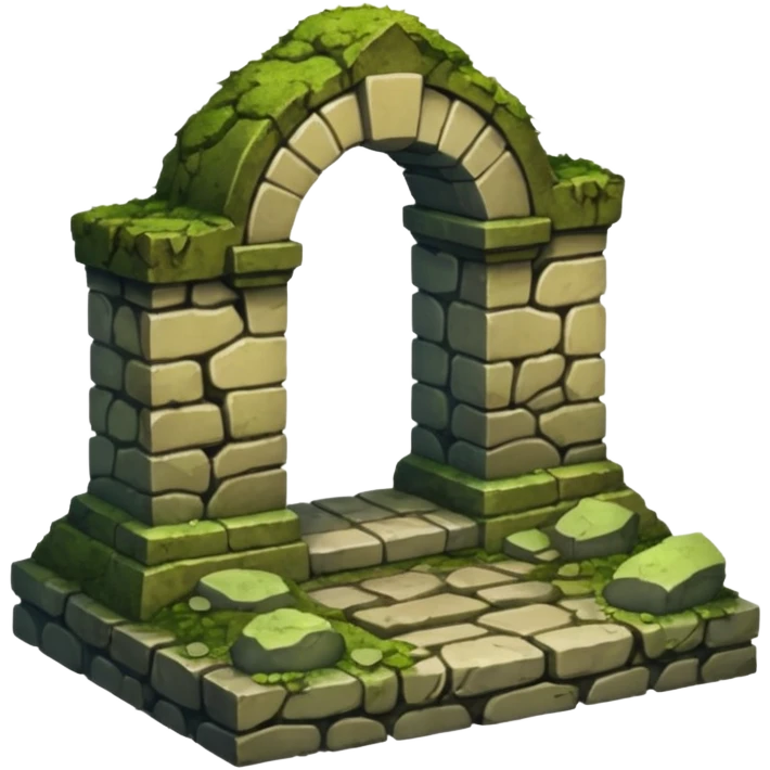 ruin of elden ring emoji