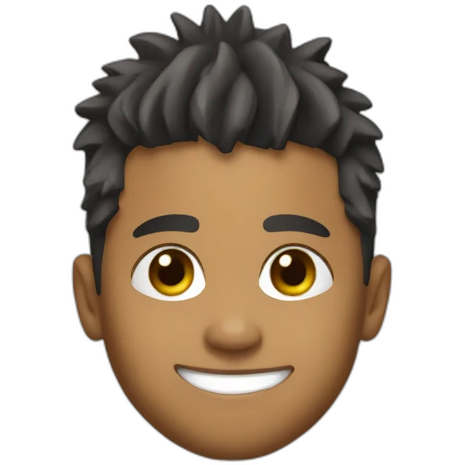 Neymar jr  emoji