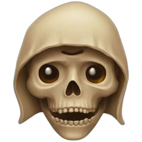 Star of death emoji