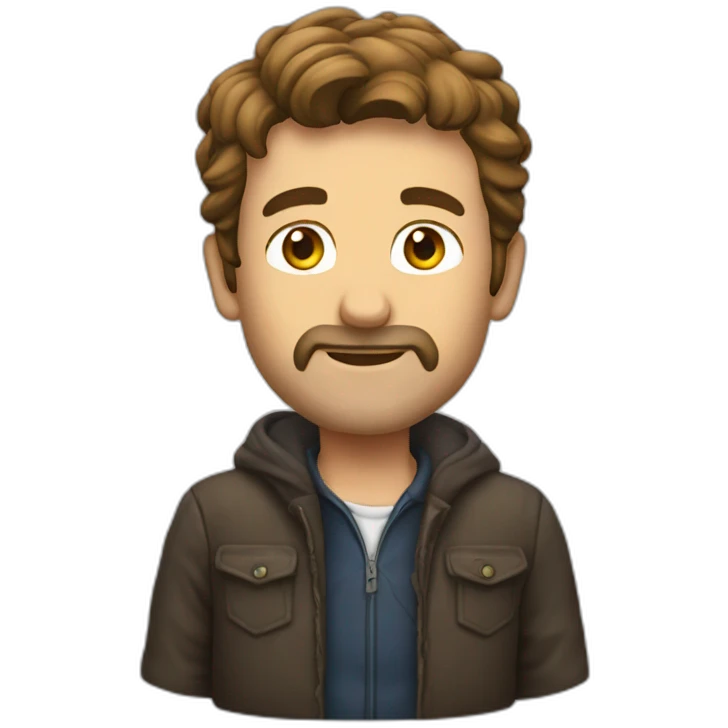 Matteo Denaro emoji