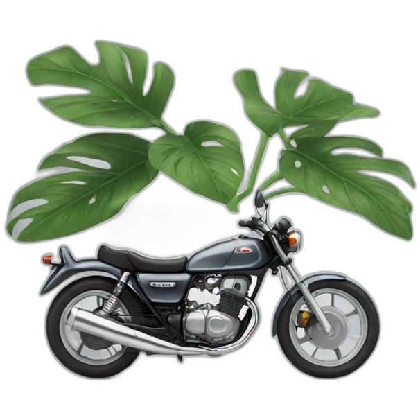 Honda emoji